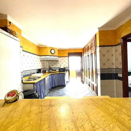 Casa La Jara *