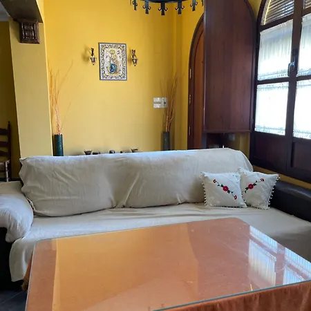 Casa La Jara