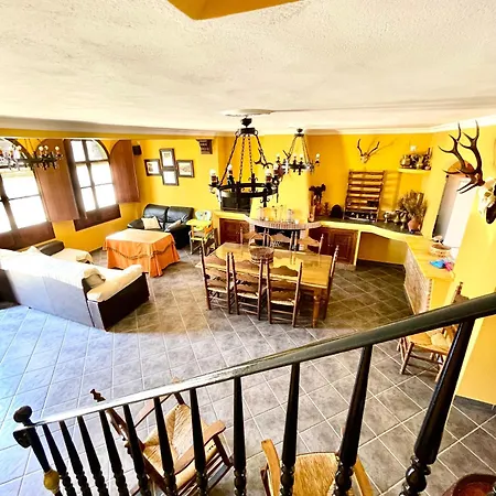 Casa La Jara *