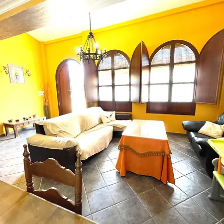 Casa La Jara Holiday home