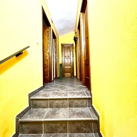Holiday home Casa La Jara