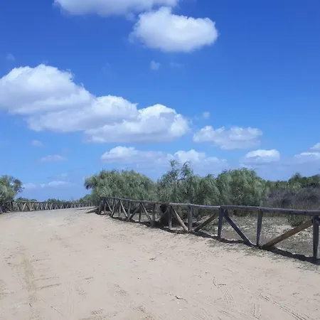 Casa La Jara Holiday home