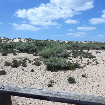 Casa La Jara Holiday home La Antilla