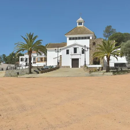 Casa La Jara Holiday home *