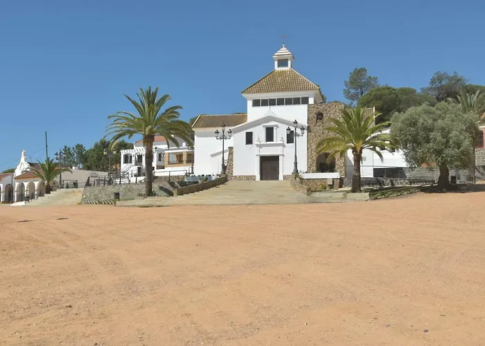 Casa La Jara 펜션 *